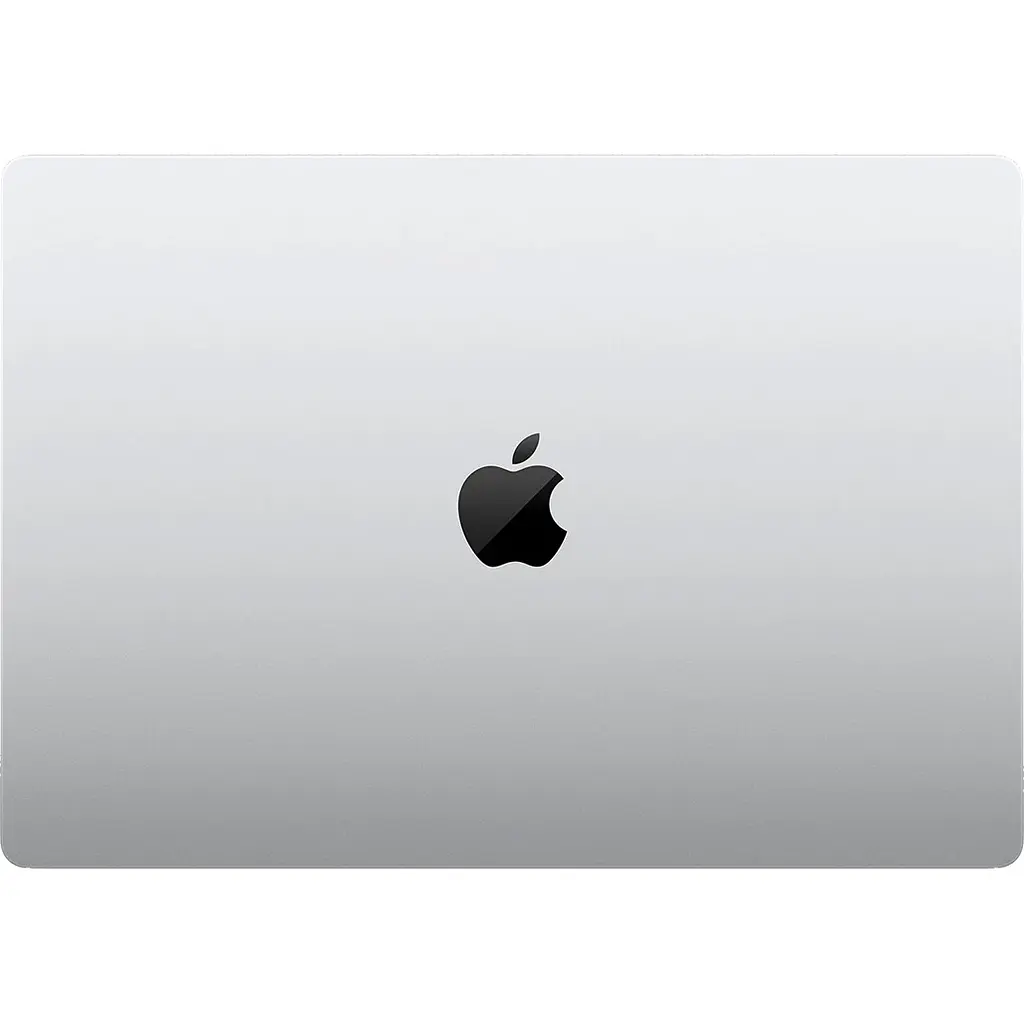 Ноутбук Apple MacBook Pro 16'' M3 Pro 36GB/512GB Silver 2023 [MRW63] [96075] - фото 3