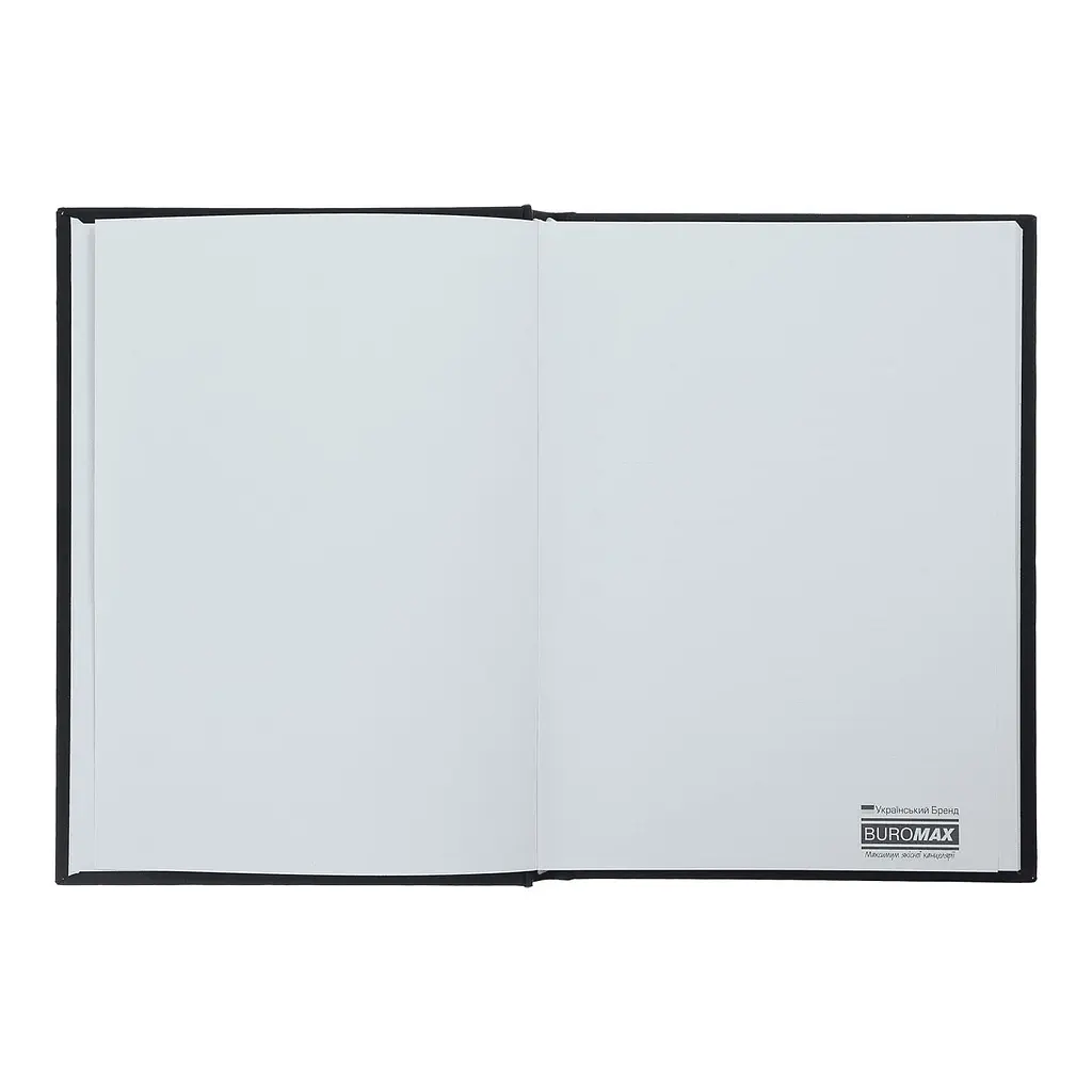 Щоденник недатований Buromax Hide A5 коричневий (BM.2045-25) - фото 3