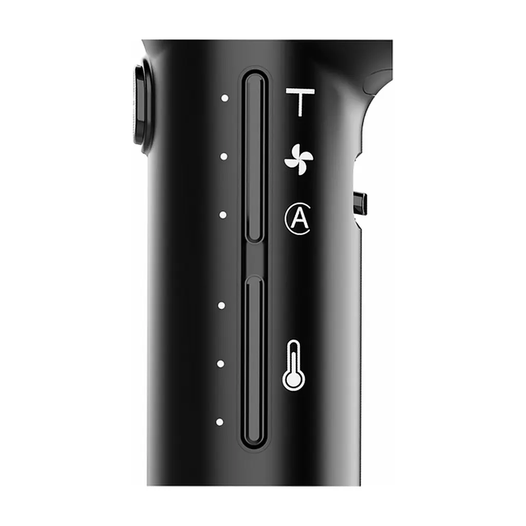 Фен PRIME Technics PHD 2030 BDG - фото 5
