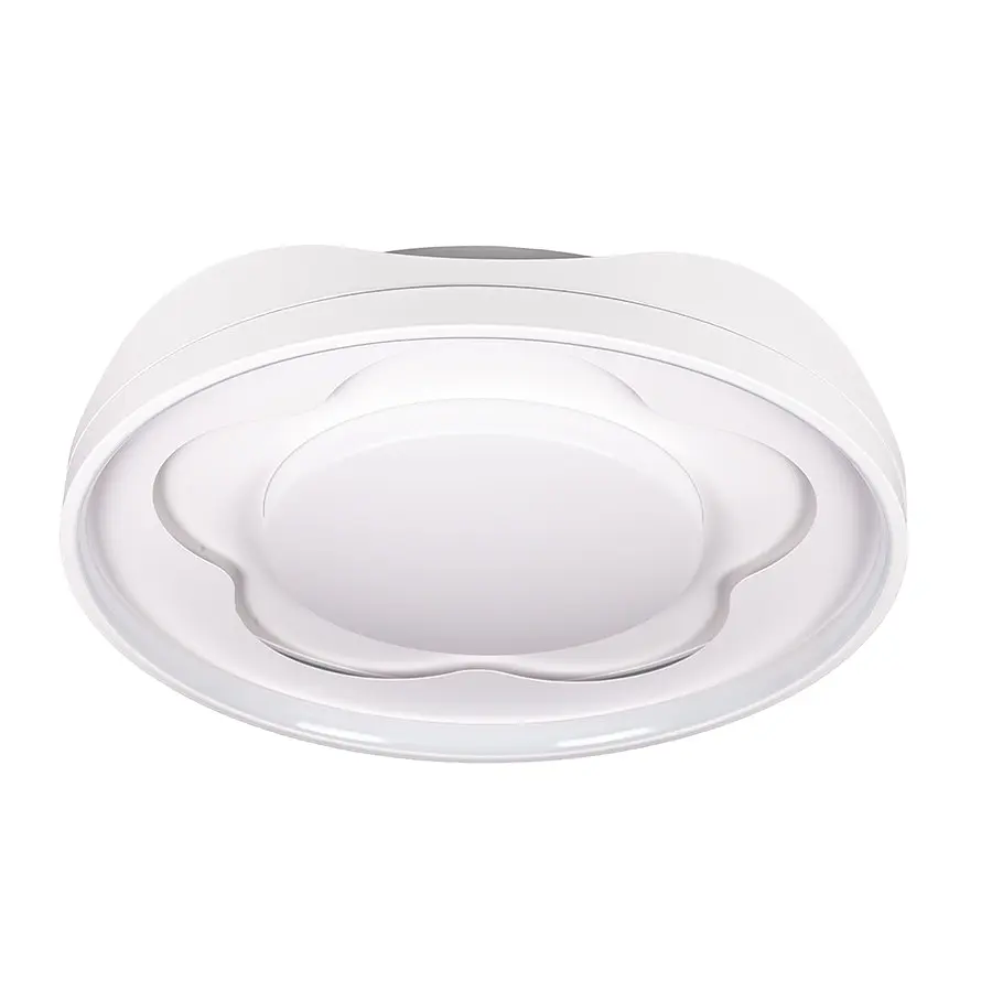 Люстра LED Levistella 7871070 WH - фото 2