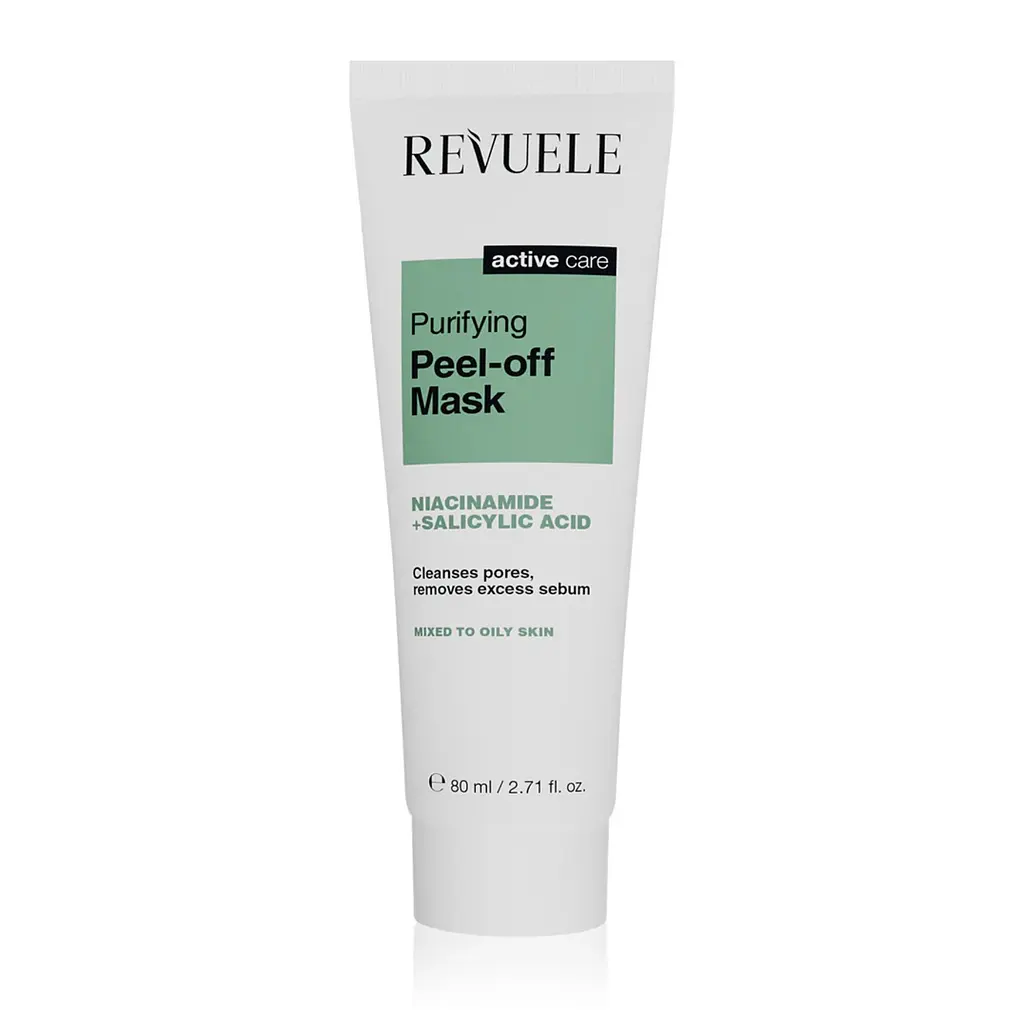 Пілінг-маска Очищуюча Active Care Revuele 80 мл