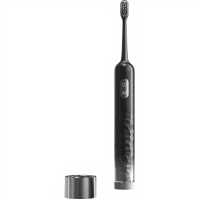 Електрична зубна щітка Enchen Electric Toothbrush Aurora T3 Green - фото 2