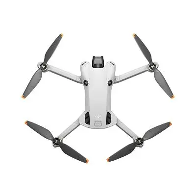 Квадрокоптер DJI Mini 4 Pro Fly More Combo (DJI RC 2) (CP.MA.00000735.01) - фото 7
