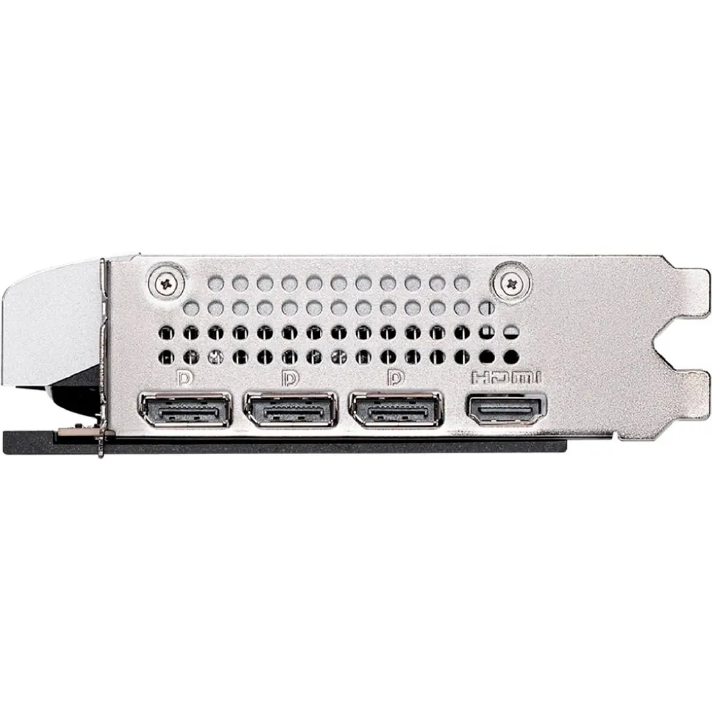 Відеокарта MSI GeForce RTX 5060 Ti 16 GB VENTUS 2X OC PLUS [G506T-16V2CP] UA [135928] - фото 5