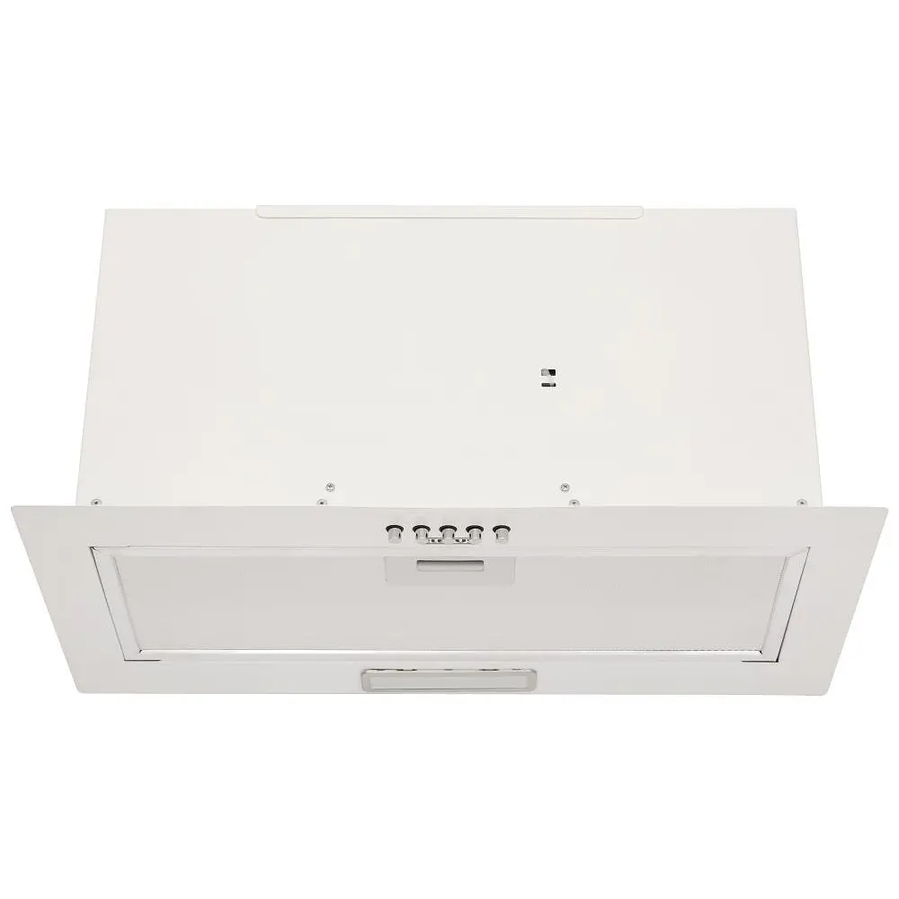 Встроенная вытяжка Eleyus UNIA 1200 LED 52 WH - фото 2