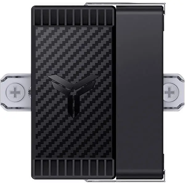Кулер для процесора Jonsbo CR-1400 EVO Black (CR-1400 EVO Black) - фото 4