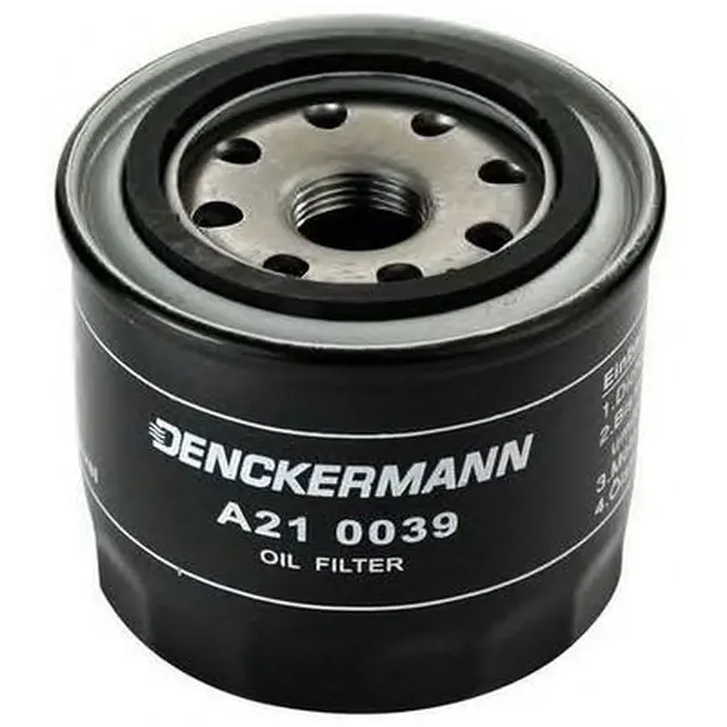 Фільтр масляний DENCKERMANN A210039