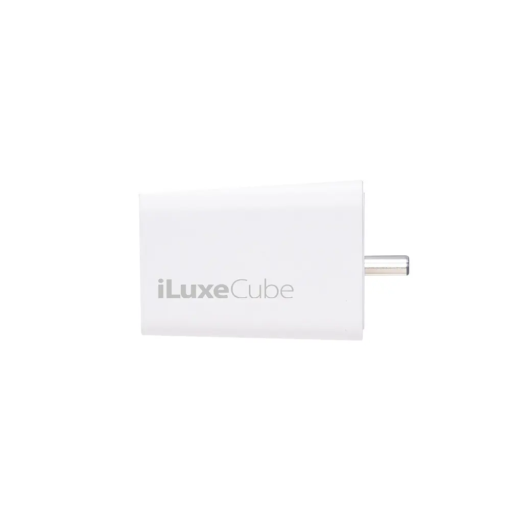 Auto Backup Patriot iLuxe Cube C 512GB USB 3.2 Gen 1, Type-C (PI512GCUW30C) - фото 3