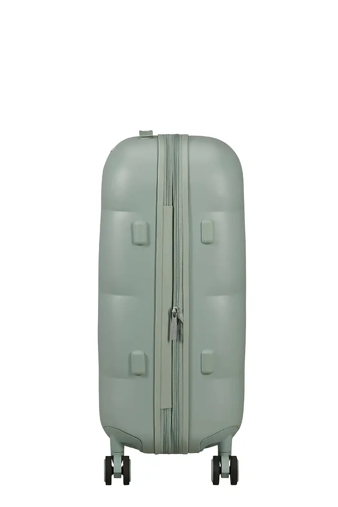 Валіза 67 См American Tourister DREAMI EVERDREAM SAGE 67x45x28(30) MK3*04002 - фото 9