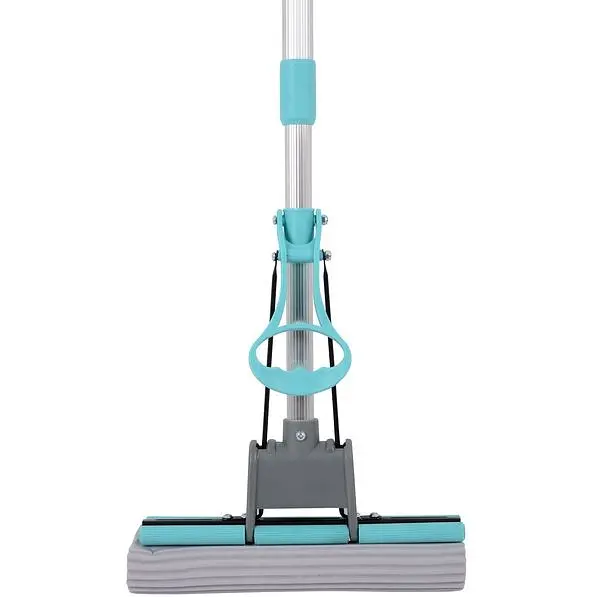 Швабра Idea Home DS-1312B Blue 120 см (DS-1312B Blue) - фото 6