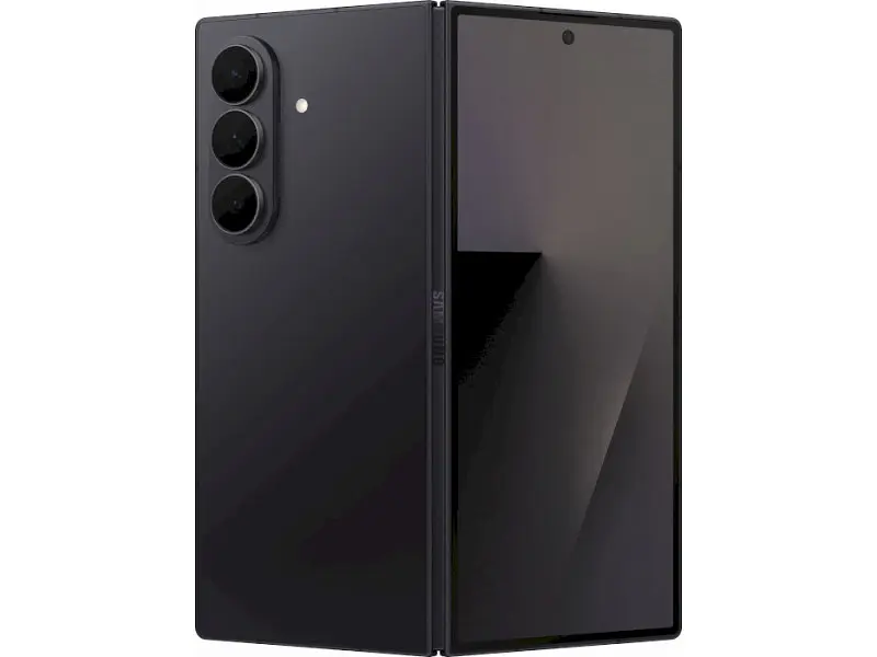 Смартфон Samsung Galaxy Fold7 16/1TB Jetblack (SM-F966BZKN) - фото 5