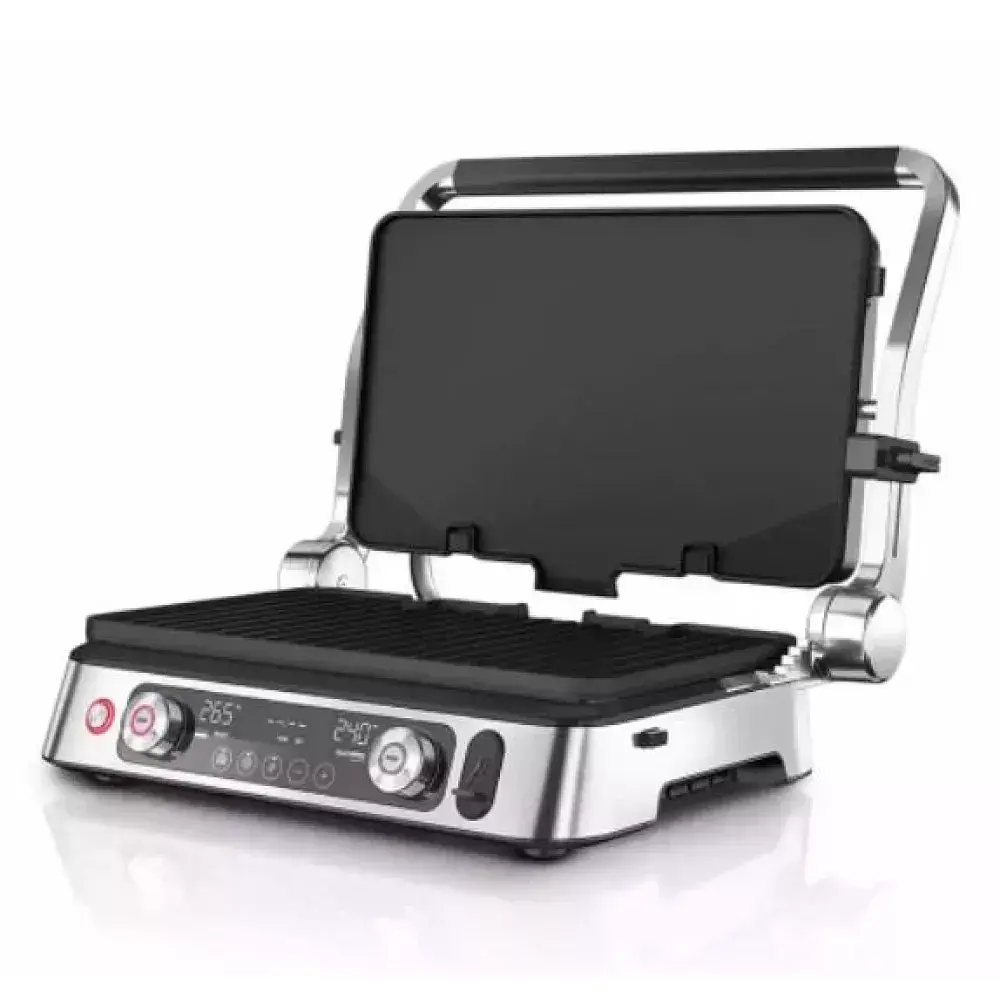 Електрогриль BRAUN CG 9167 - фото 4