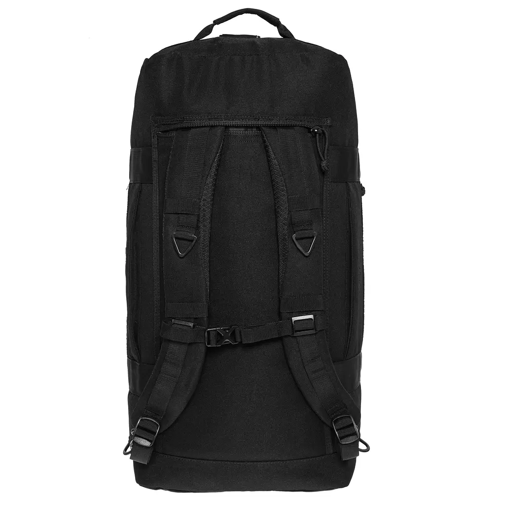 Сумка дорожня Highlander Loader Holdall 65L Black (LR065V2-BK) - фото 4