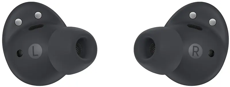 TWS-навушники Samsung Galaxy Buds 2 Pro Graphite (SM-R510NZAA) - фото 6