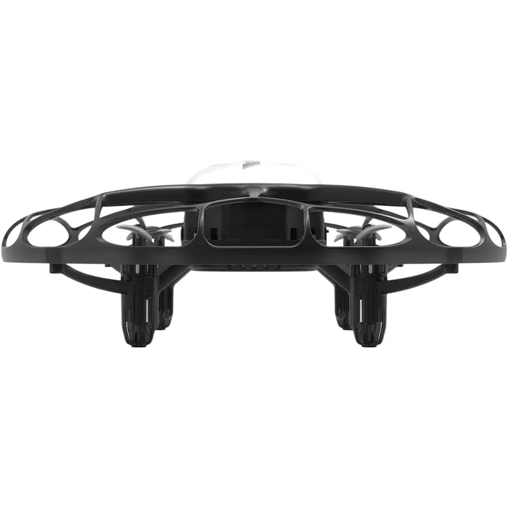 Игрушечный квадрокоптер Syma UFO Stunt Drone на радиоуправлении (X35T) - фото 3
