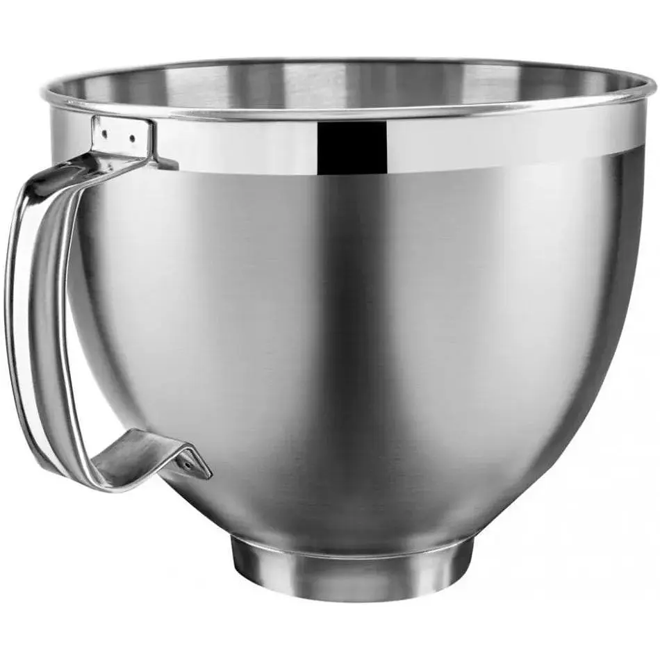 Кухонная машина KitchenAid 5KSM185PSEMS - фото 8