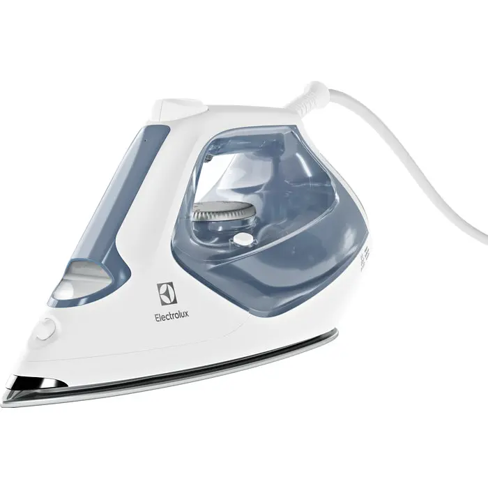 Утюг с паром Electrolux E7SI1-4WB - фото 2