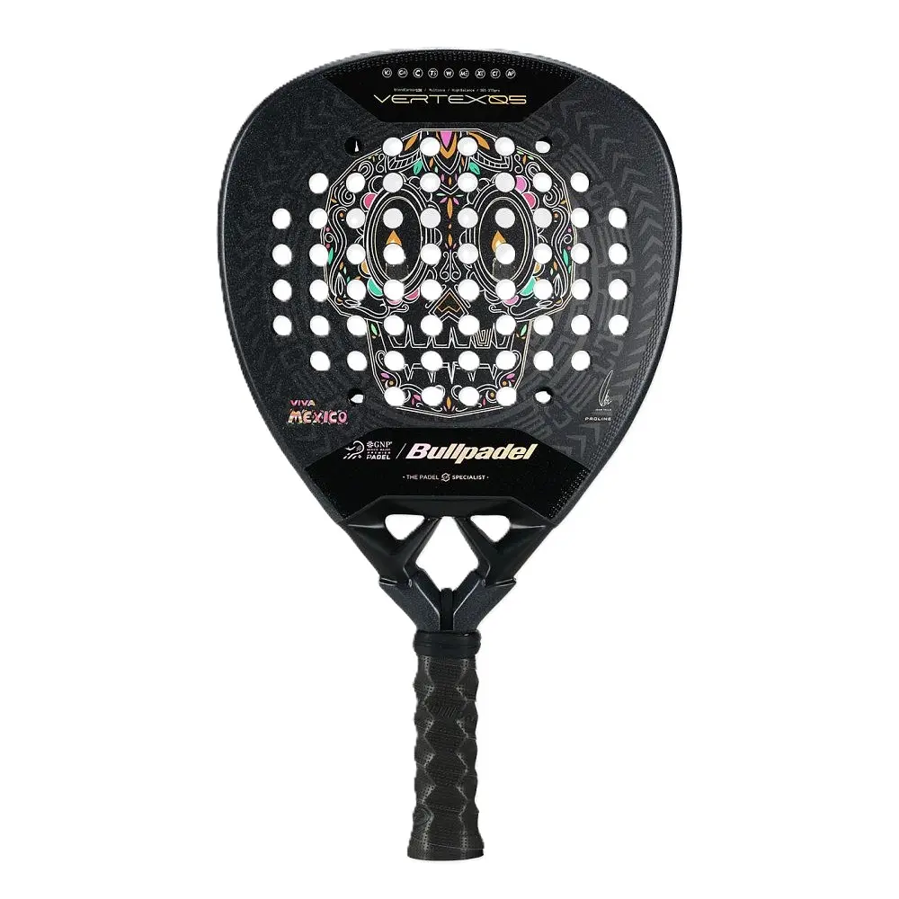 Ракетка для паделу Bullpadel VERTEX 05 MX 25