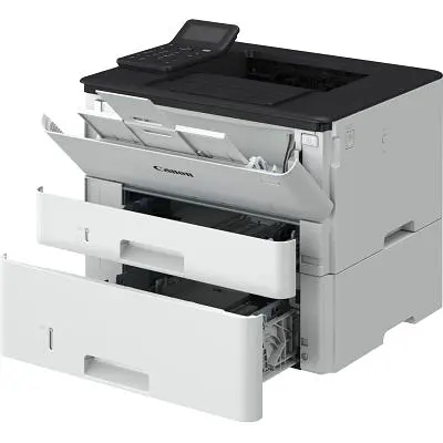 Лазерний принтер Canon i-SENSYS LBP-246dw (5952C006) - фото 7