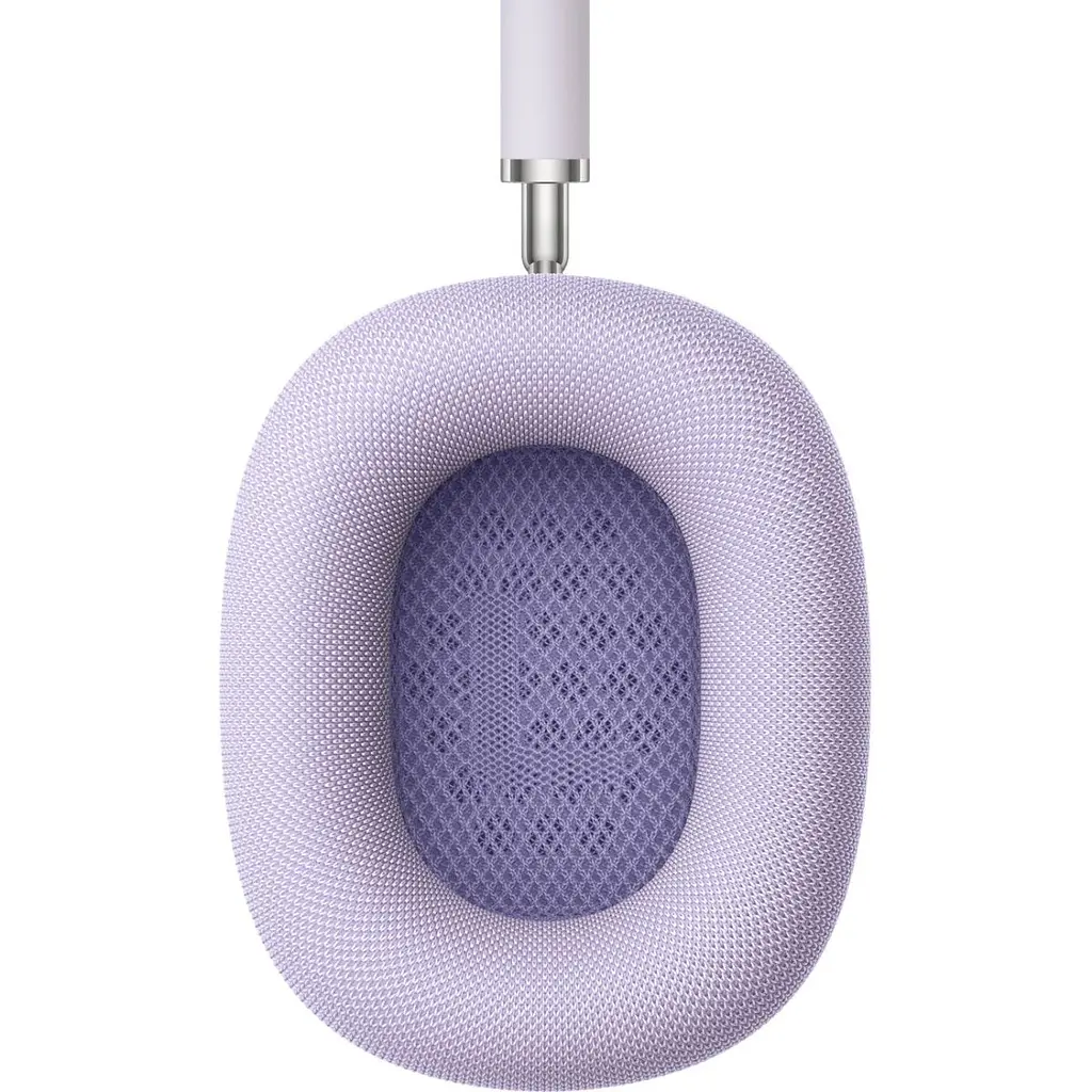 Навушники Apple AirPods Max Purple (MWW83) [114832] - фото 3