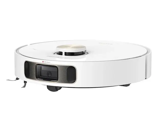 Робот-пилосос з вологим прибиранням Dreame Bot L10s Pro Ultra Heat (RLL82CE) - фото 2
