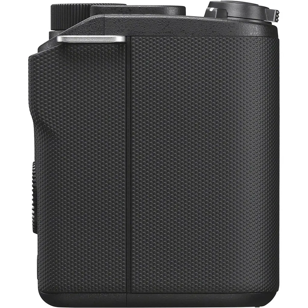 Бездзеркальний фотоапарат Sony ZV-E10 II Kit 16-50mm f3.5-5.6 OSS II Black (ZVE10M2KB.CEC) UA [126415] - фото 9