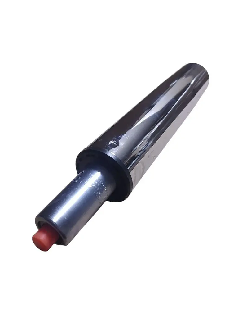 Пневмопатрон 50*230 Хром газліфт амортизатор хромований - фото 5