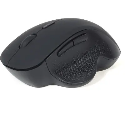 Мишка Gembird (MUSW-6B-02) Wireless Black (MUSW-6B-02) - фото 2