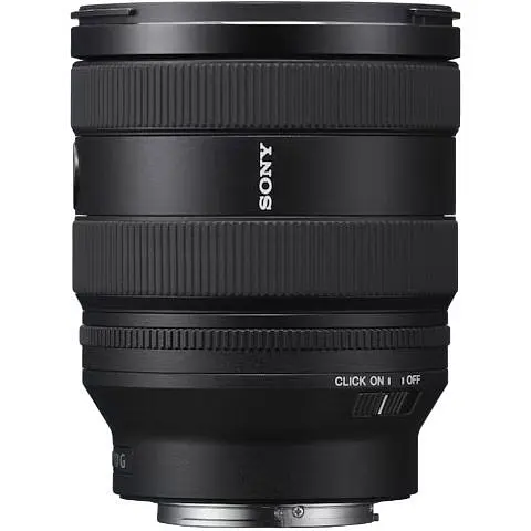Об'єктив Sony E 20-70mm f/4G FE (SEL2070G.SYX) [93214] - фото 2