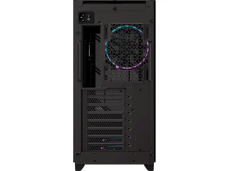 Корпус Gigabyte AORUS C400 GLASS (GB-AC400G) - фото 4
