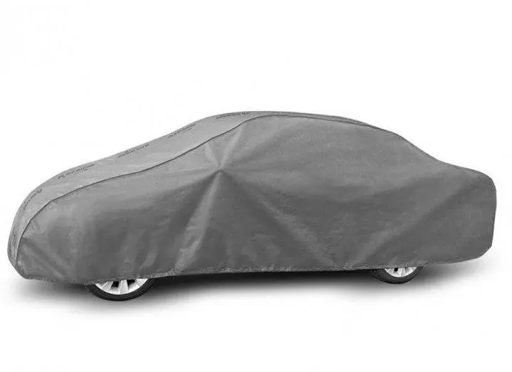 Автомобільний тент для Седана Kegel-Blazusiak XXL 535x148 см Mobile Garage (5-4317-241-2092) - фото 2