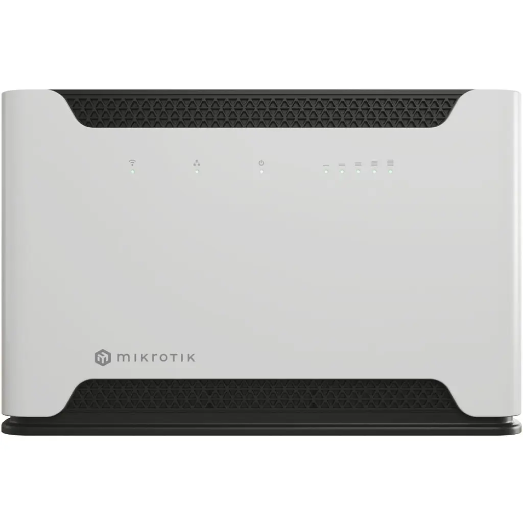 Маршрутизатор MikroTik Chateau LTE7 with RouterOS L4 (D53G-5HacD2HnD-TC&R11e-LTE7) (D53G-5HacD2HnD-TC&R11e-LT) - фото 3