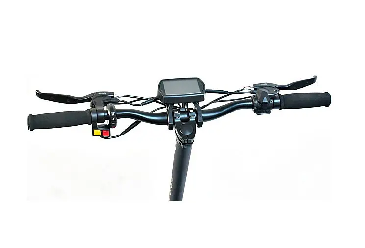 Електросамокат Kugoo G2 Pro - фото 6