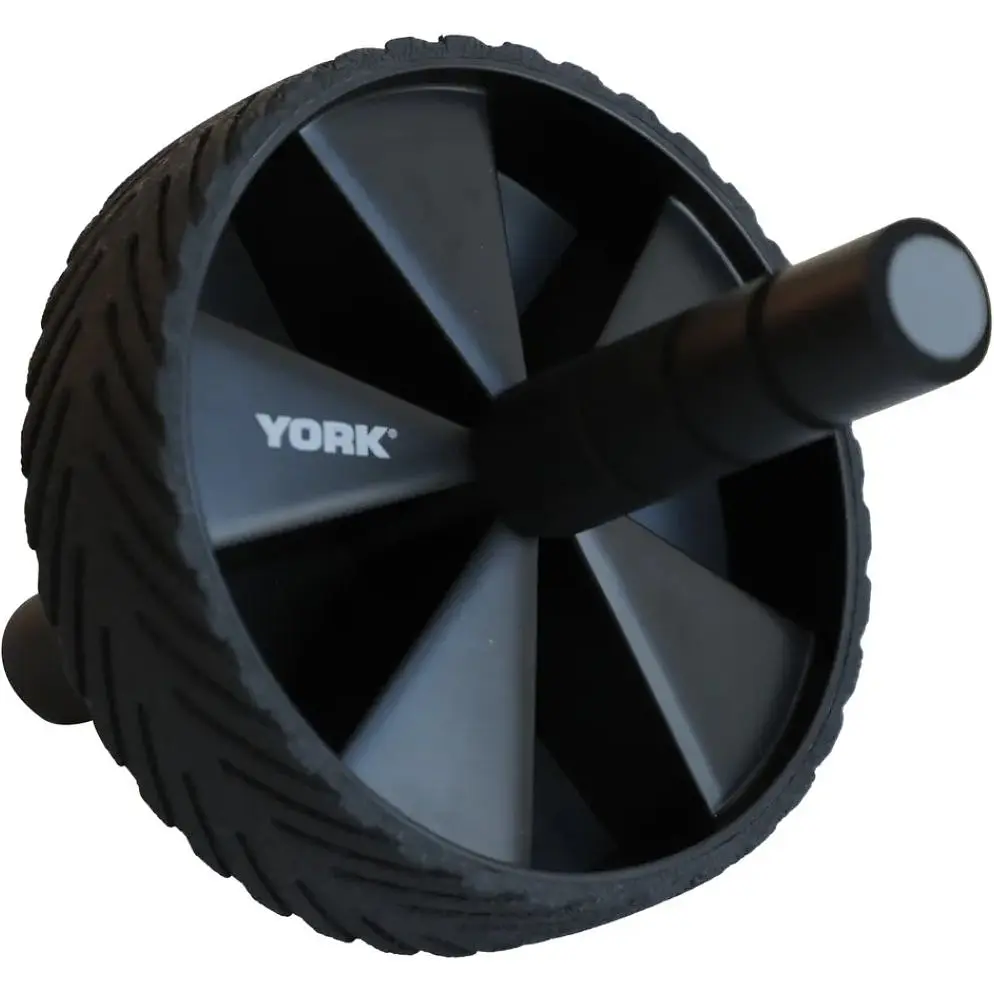 Ролик для пресса York Fitness Deluxe Ab - фото 3