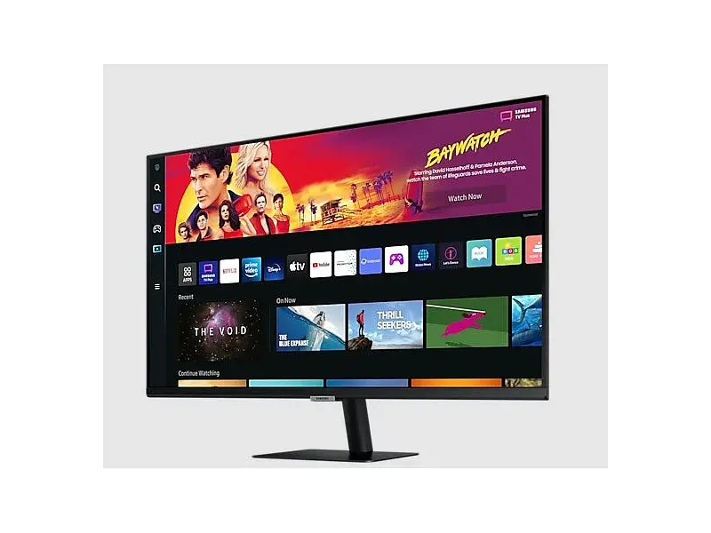 Монітор Samsung SMART Monitor M7 LS32BM700UUXEN - фото 3