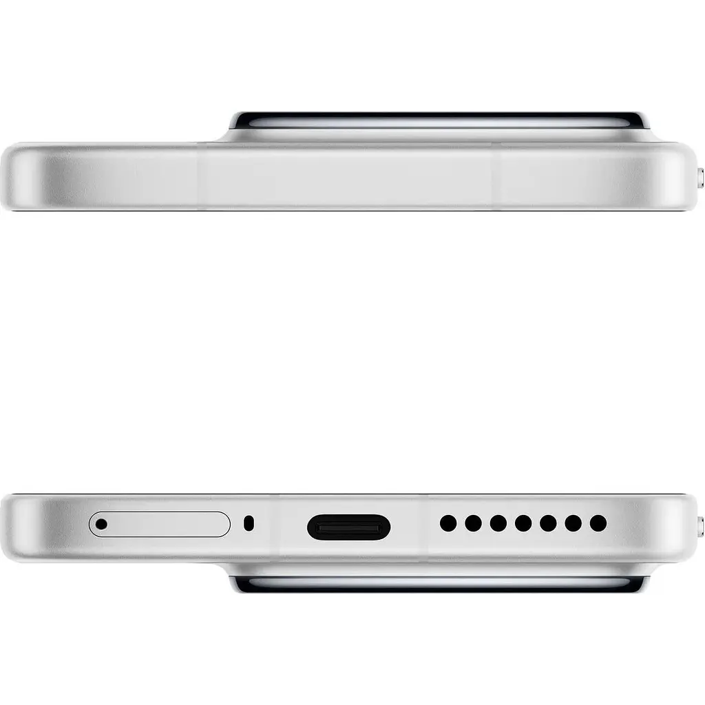 Смартфон Xiaomi 15 12/256Gb NFC белый - фото 9