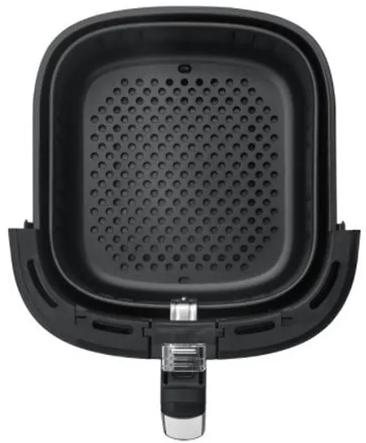 Мультипечь Rotex ROM680-XL MultiFry 6л 1700Вт Черный/Серебристый - фото 6