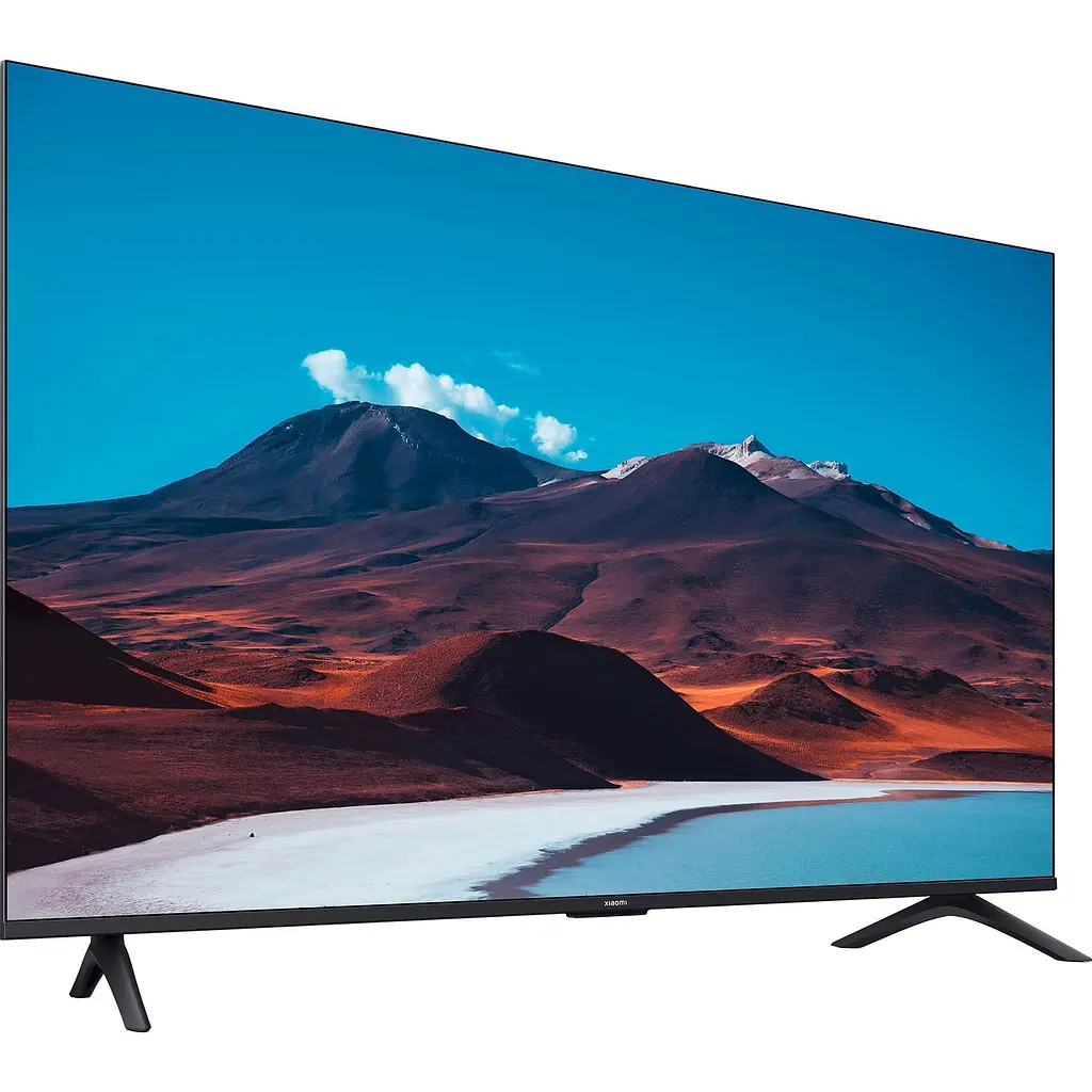 Телевізор Xiaomi TV A 55` LCD Ultra HD 4K 2026 EU [138745] - фото 4