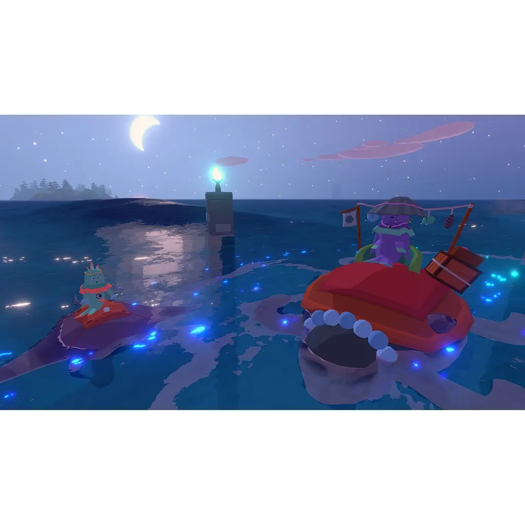 Ключ активації Microsoft Sail Forth для Xbox One/Series - фото 3
