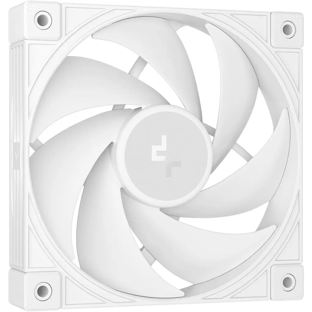 Кулер для процесора Deepcool AK500 G2 White (R-AK500G2-WHNNMN-GJD) - фото 8