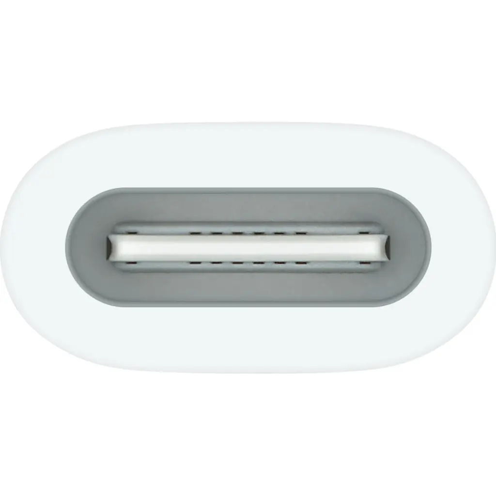 Адаптер Apple USB-C to Apple Pencil Adapter (MWML3ZM/A) - фото 2