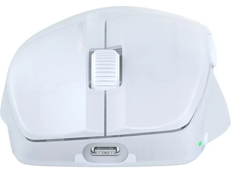 Миша Turtle Beach Pure Air White (TBM-1102-15) - фото 3