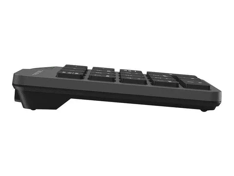 Кейпад A4Tech Fstyler FGK21C Gray - фото 6