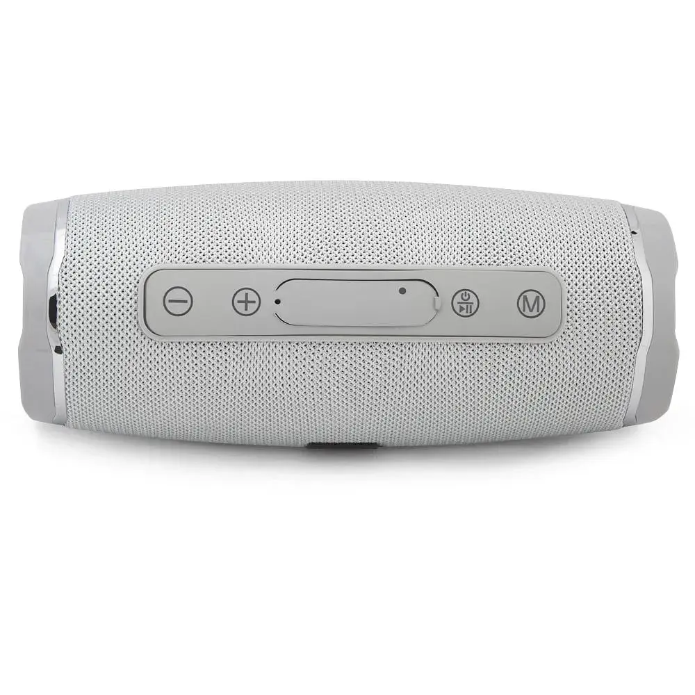 Портативная колонка Borofone BR3 Bluetooth с защитой от воды (21528-01_429) - фото 2