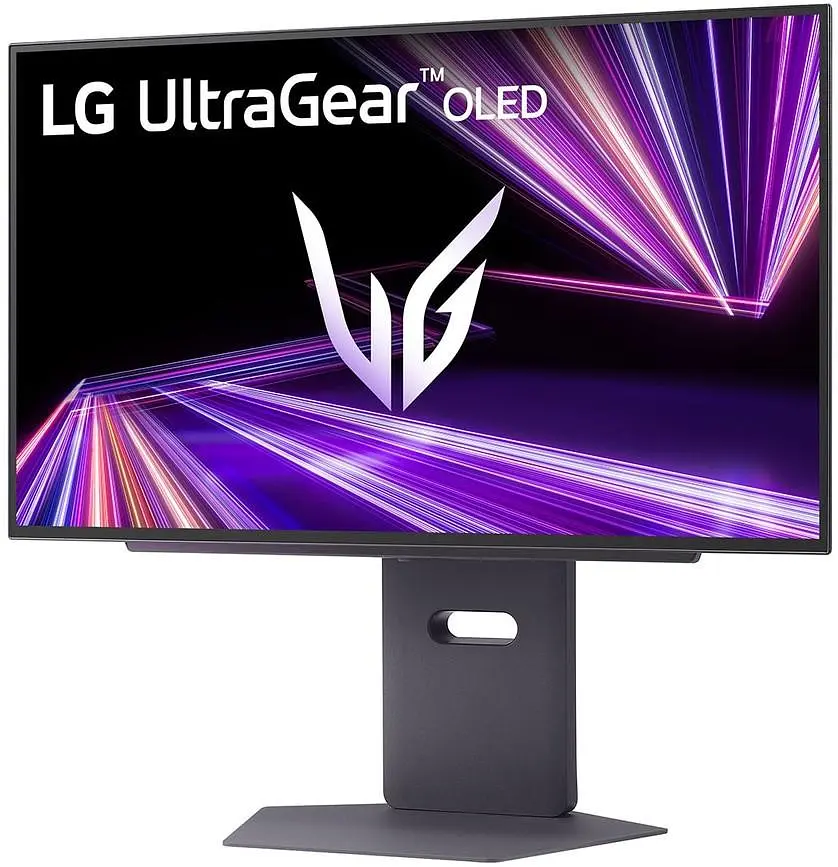 Монітор 26.5" LG 27" 27GX790A-B (27GX790A-B) 2560x1440 (QHD, 2K) OLED 480 Hz - фото 7