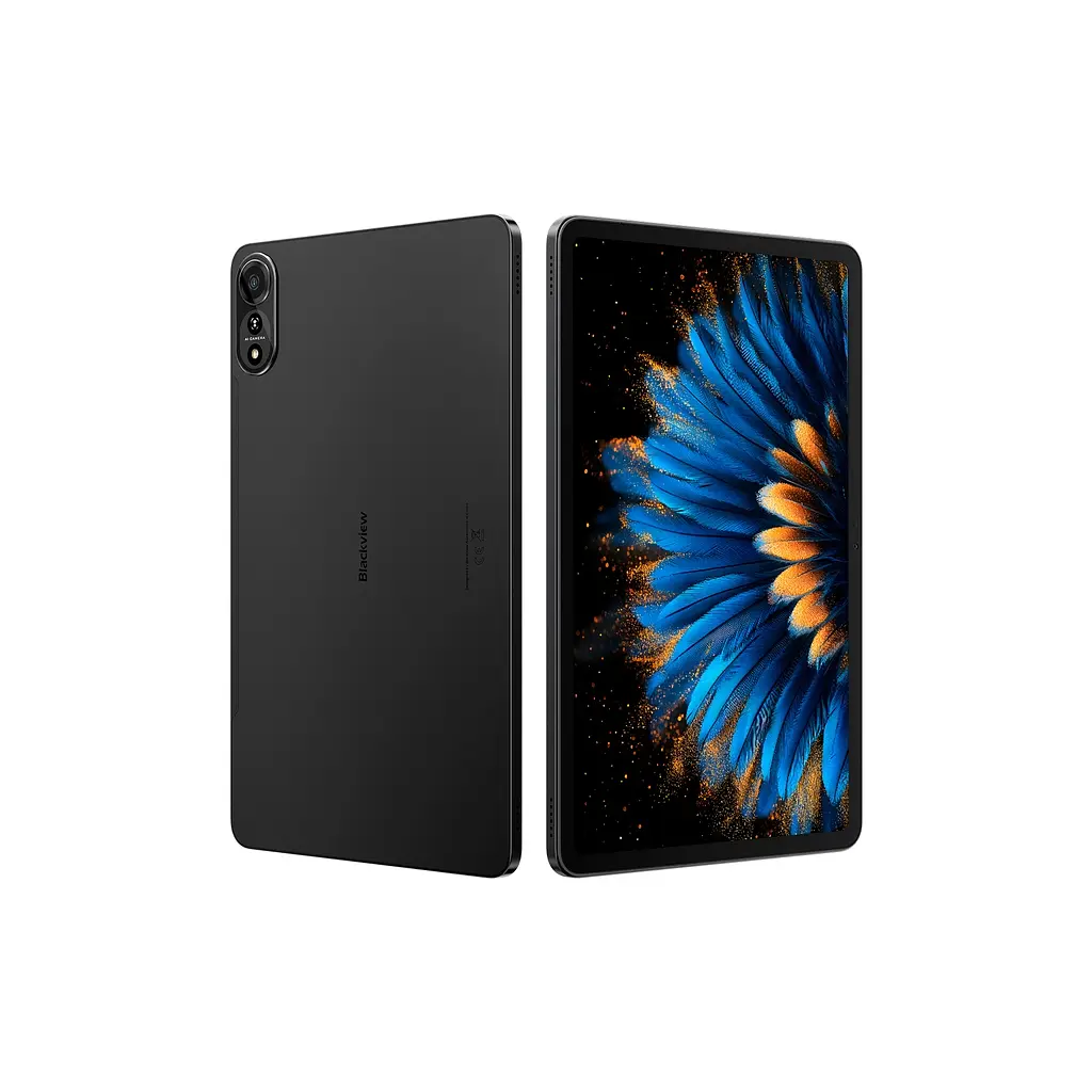Планшет Blackview MEGA 2 12" 12/256GB WiFi Celestial Gray (6931548322597) - фото 3