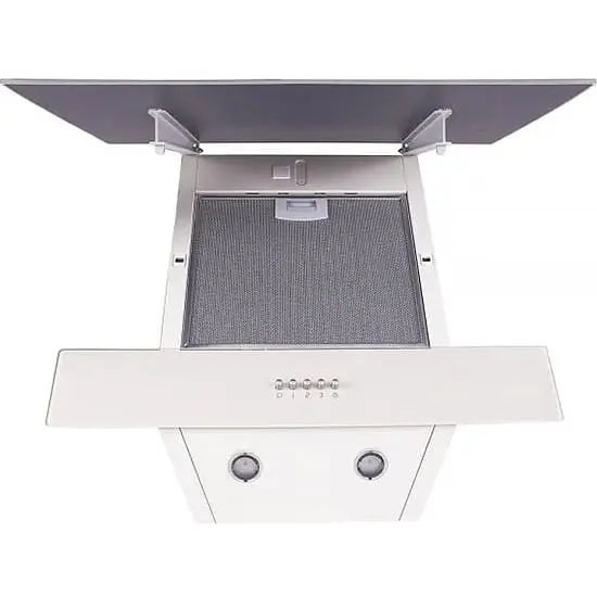Витяжка Perfelli DN 6452 D 850 IV LED - фото 3