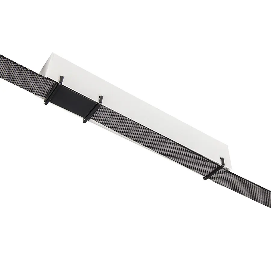 Трековий світильник LED Levistella 78010-BL03 PKW, 10W, 4000K, білий, для текстильної трекової системи - фото 2
