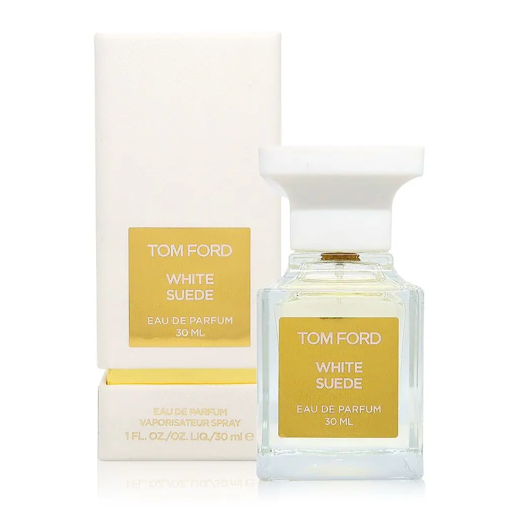 Оригінал Tom Ford White Suede 30 мл Парфумована вода - фото 2