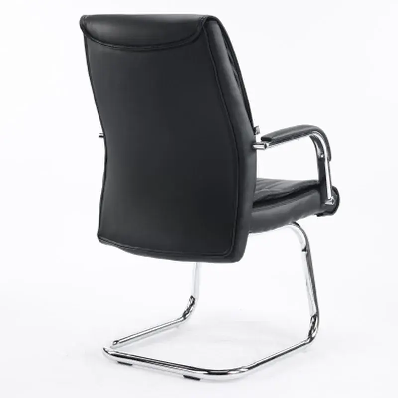 Офісне крісло Special4You Venezia office black (E7474) - фото 4